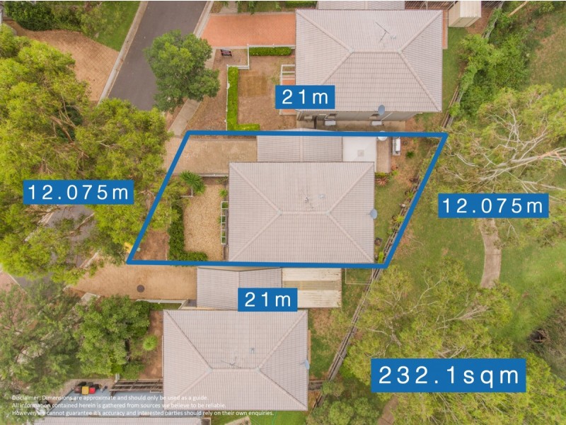5 Horseman Place, Currans Hill NSW 2567