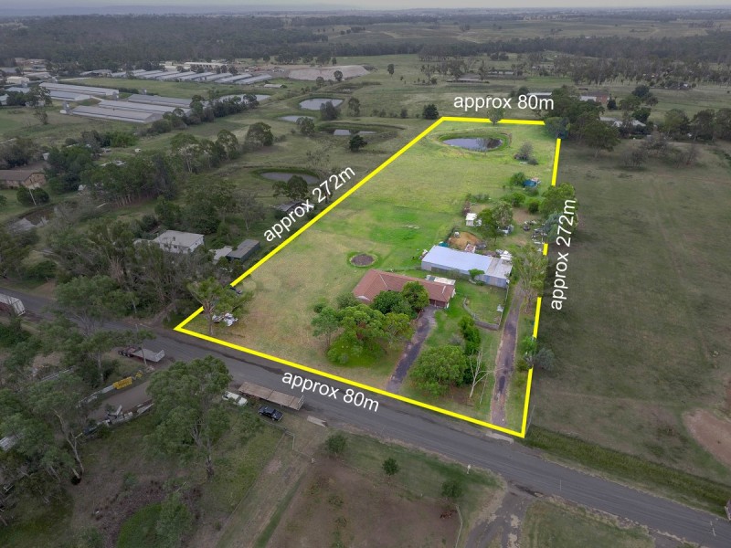 5 Shannon Road, Bringelly NSW 2556