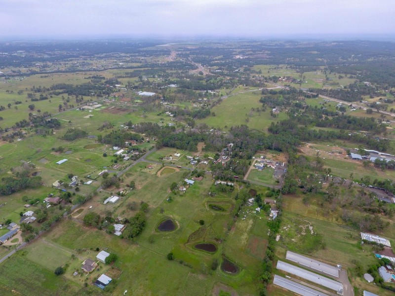 5 Shannon Road, Bringelly NSW 2556