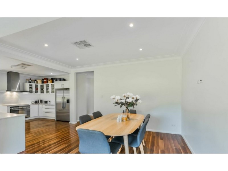 39 Chisholm Road, Catherine Field NSW 2557