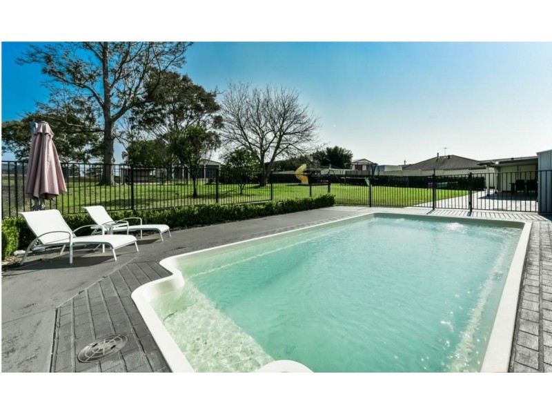 39 Chisholm Road, Catherine Field NSW 2557