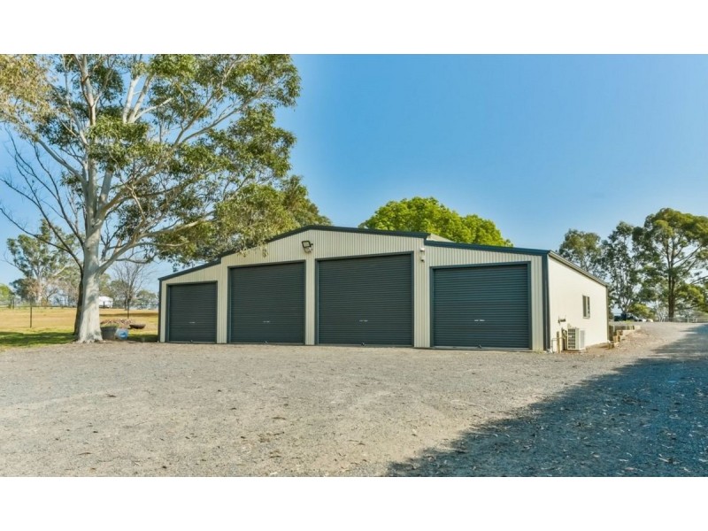 39 Chisholm Road, Catherine Field NSW 2557