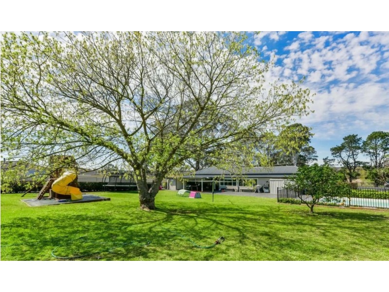 39 Chisholm Road, Catherine Field NSW 2557