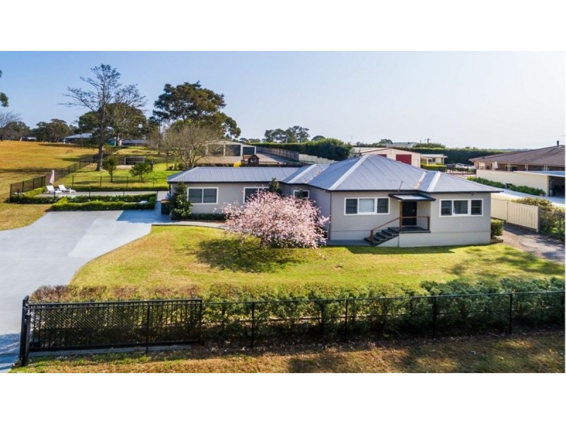 Catherine Field NSW 2557