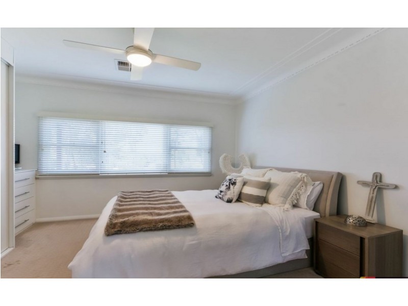 Catherine Field NSW 2557