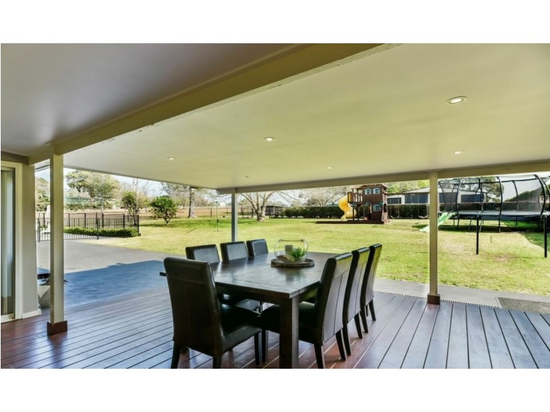 Catherine Field NSW 2557