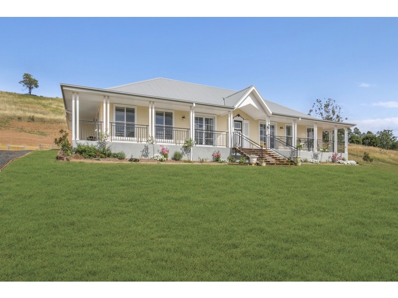 30 Alexander Way, Mount Hunter NSW 2570