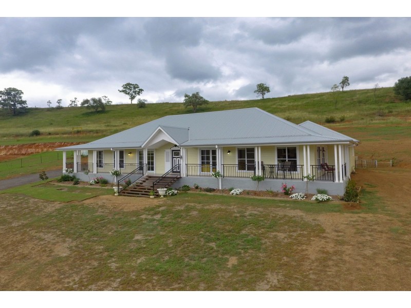 30 Alexander Way, Mount Hunter NSW 2570