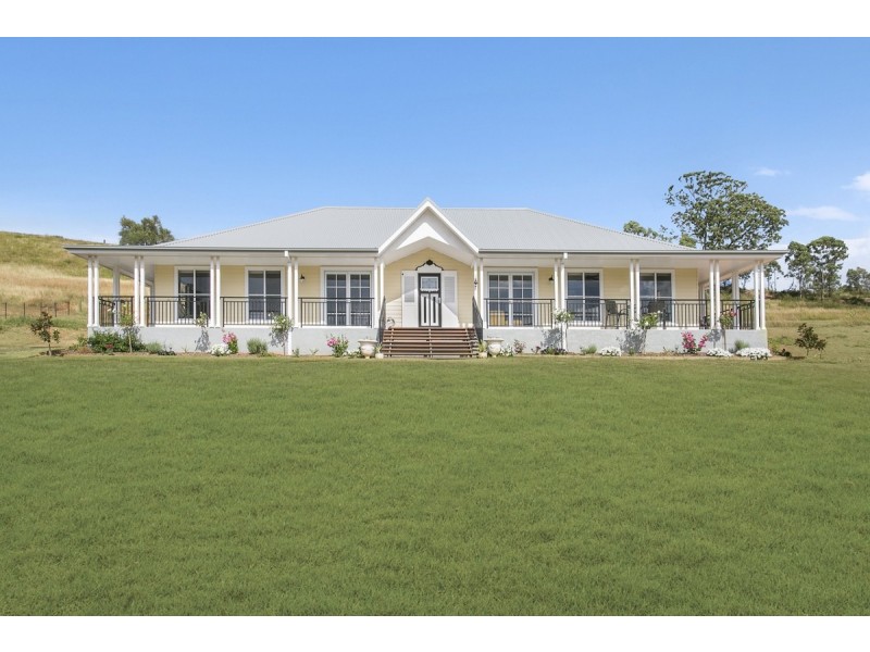 30 Alexander Way, Mount Hunter NSW 2570