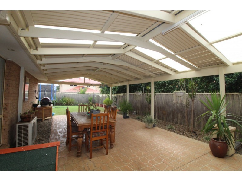 12 Pincombe Crescent, Harrington Park NSW 2567