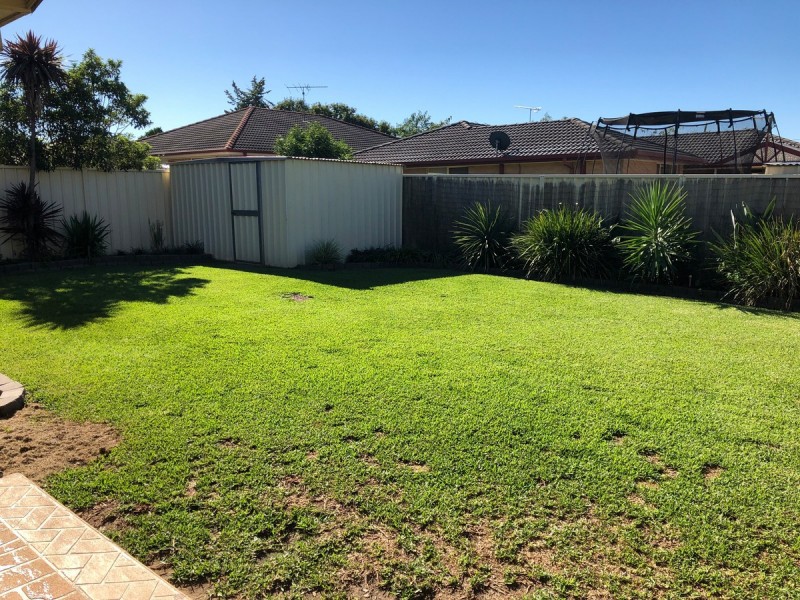 12 Pincombe Crescent, Harrington Park NSW 2567