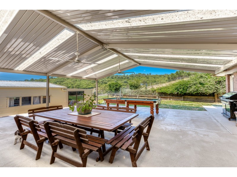 415 Calf Farm Road, Mount Hunter NSW 2570