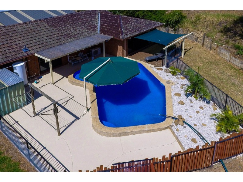 415 Calf Farm Road, Mount Hunter NSW 2570
