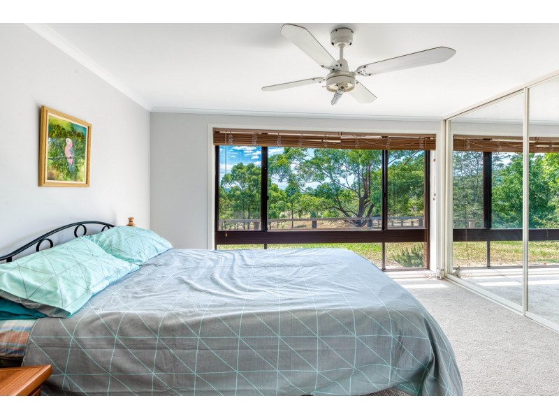 415 Calf Farm Road, Mount Hunter NSW 2570