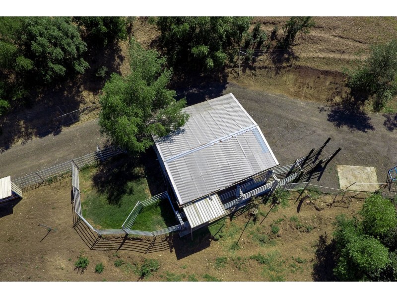 415 Calf Farm Road, Mount Hunter NSW 2570