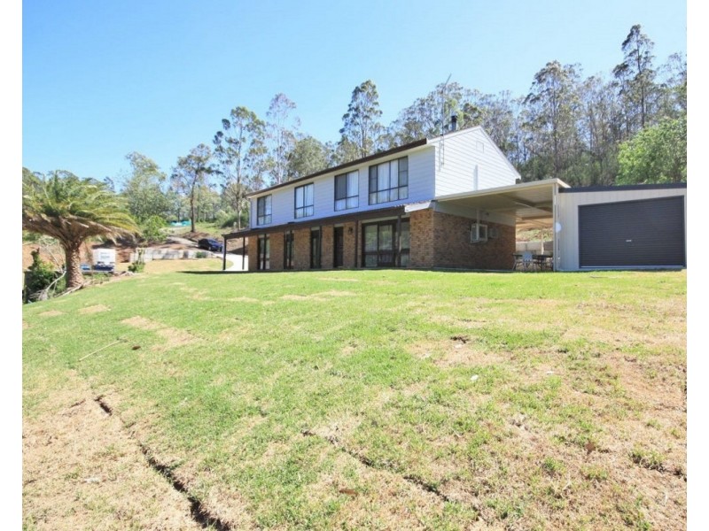 585 Mount Hercules Road, Razorback NSW 2571