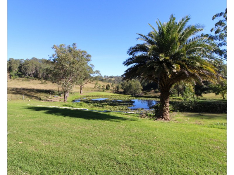 585 Mount Hercules Road, Razorback NSW 2571