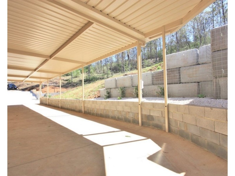 585 Mount Hercules Road, Razorback NSW 2571
