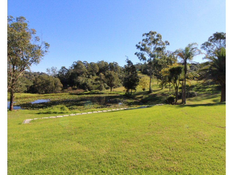585 Mount Hercules Road, Razorback NSW 2571