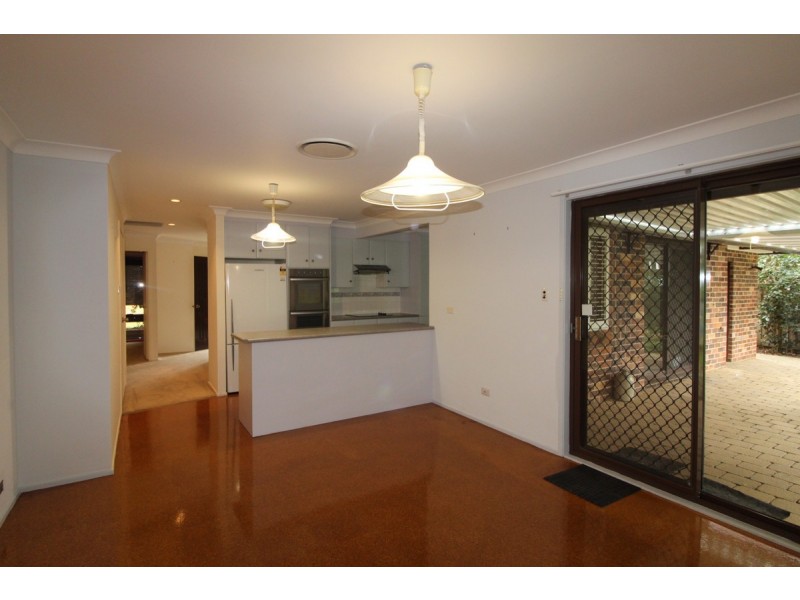 58 McCall Avenue, Camden South NSW 2570