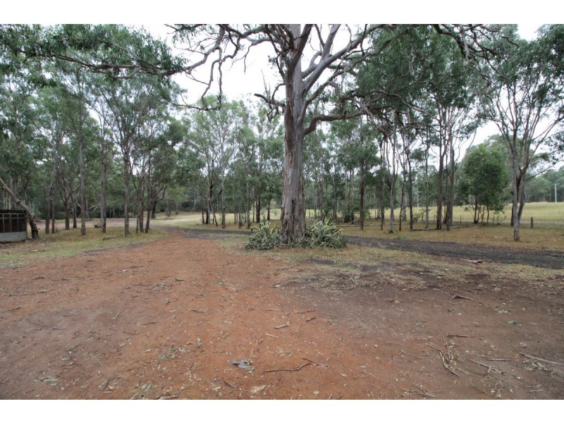 126 Coates Park Road, Camden NSW 2570