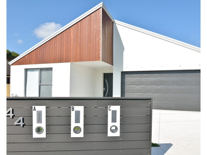 44 Myall Street, Tea Gardens NSW 2324