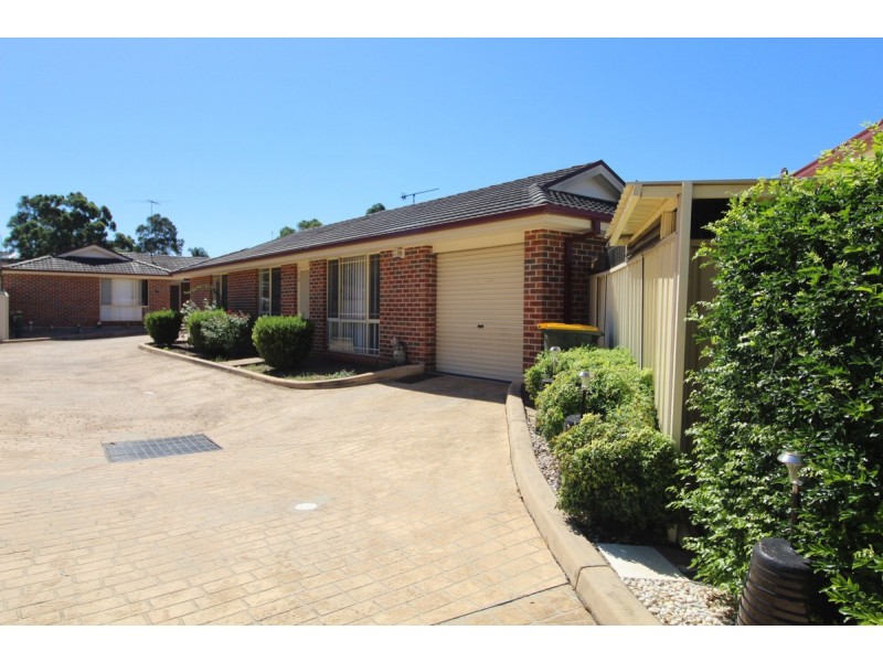4B Hodges Place, Currans Hill NSW 2567