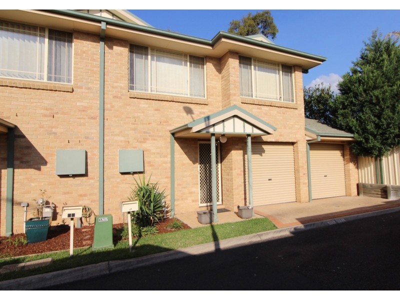 15 Maddison Court, Narellan Vale NSW 2567