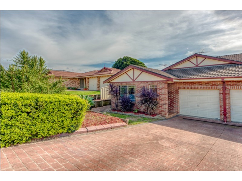 56a Welling Drive, Narellan Vale NSW 2567