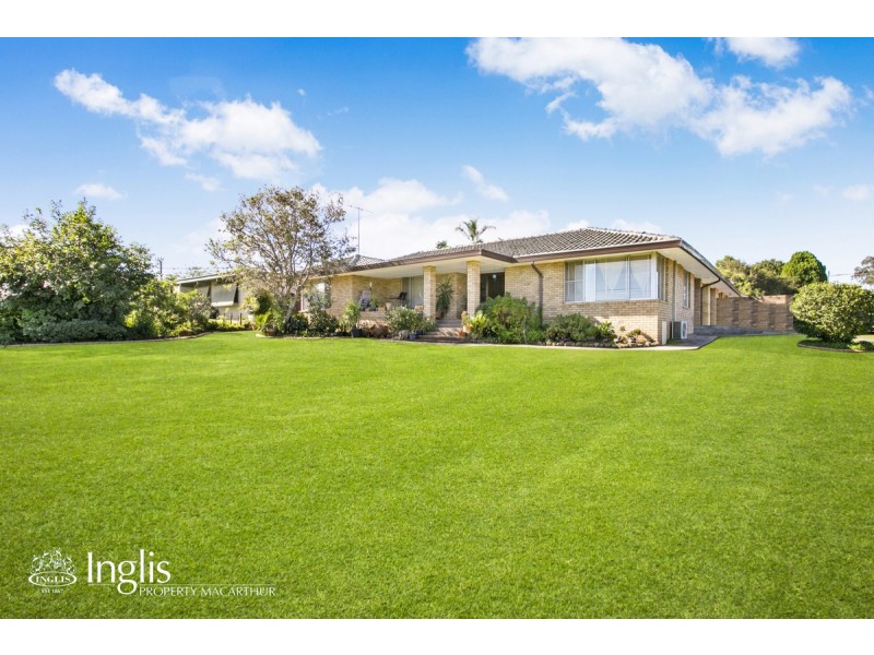 44 Wilson Crescent, Narellan NSW 2567