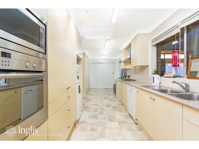 44 Wilson Crescent, Narellan NSW 2567