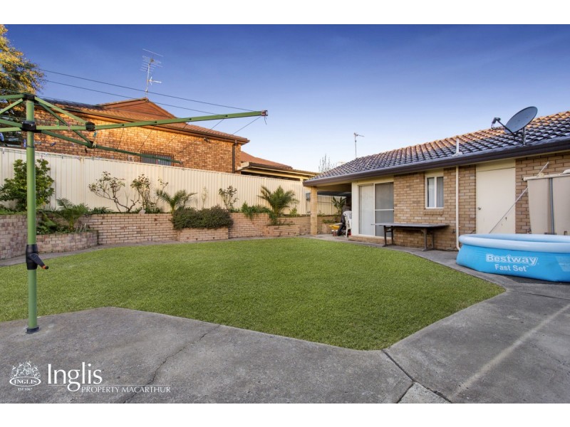 44 Wilson Crescent, Narellan NSW 2567