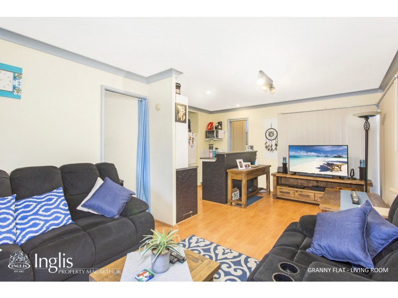 44 Wilson Crescent, Narellan NSW 2567