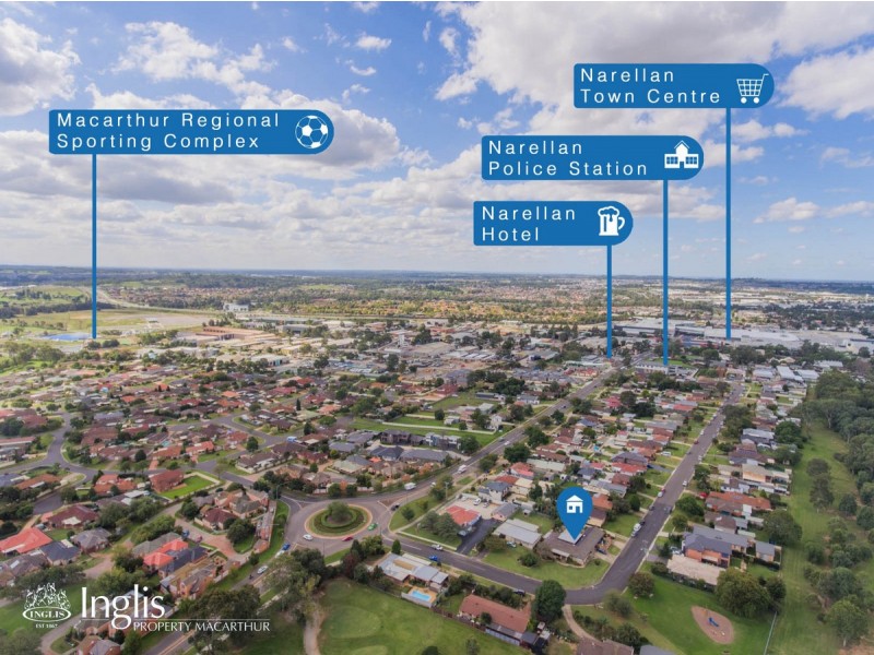 44 Wilson Crescent, Narellan NSW 2567