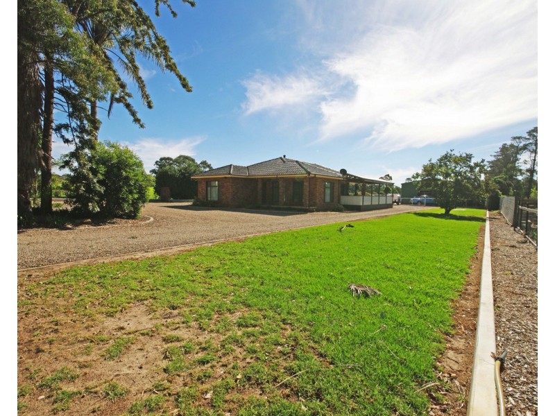 1330 Burragorang Road, Oakdale NSW 2570