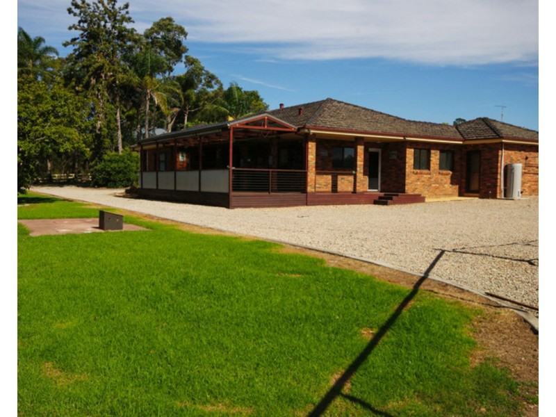 1330 Burragorang Road, Oakdale NSW 2570