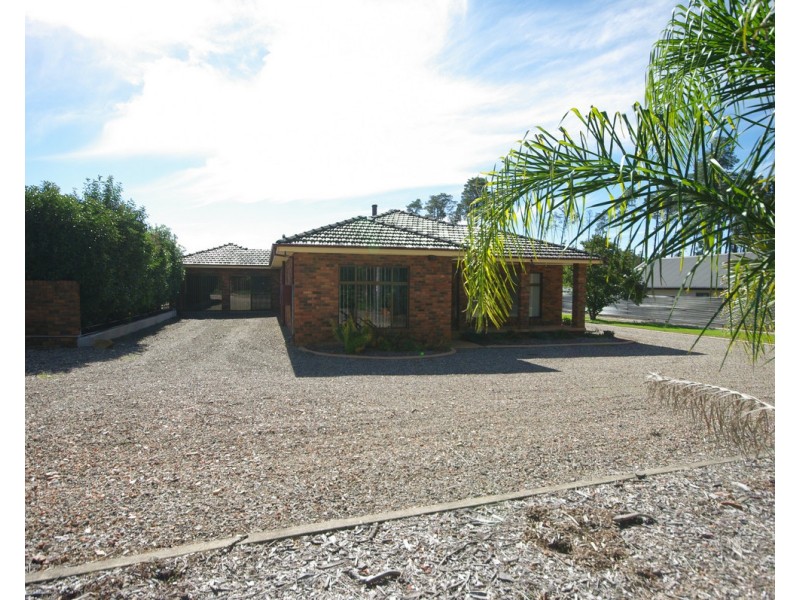 1330 Burragorang Road, Oakdale NSW 2570