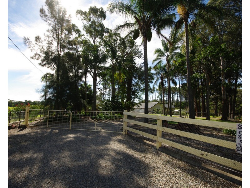 1330 Burragorang Road, Oakdale NSW 2570