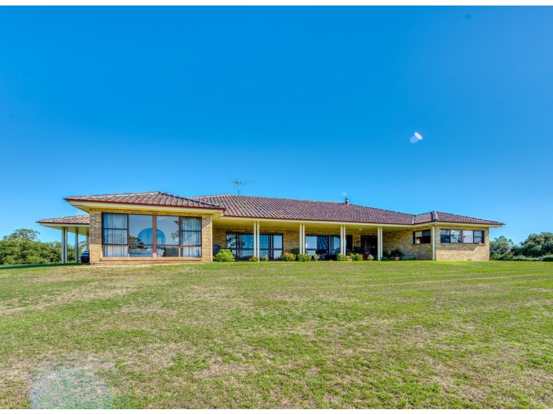 350 Rapleys Loop Road, Werombi NSW 2570