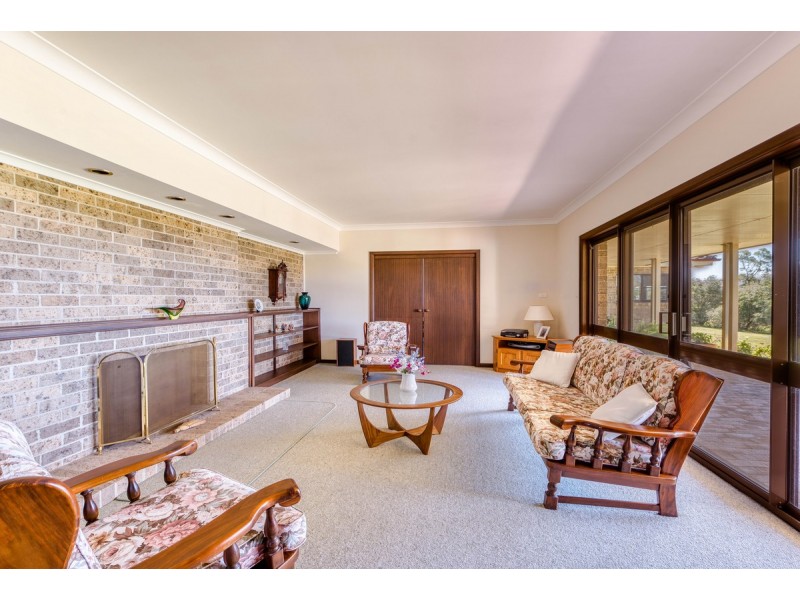 350 Rapleys Loop Road, Werombi NSW 2570