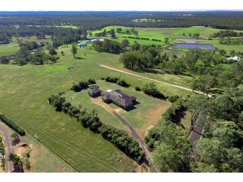 350 Rapleys Loop Road, Werombi NSW 2570