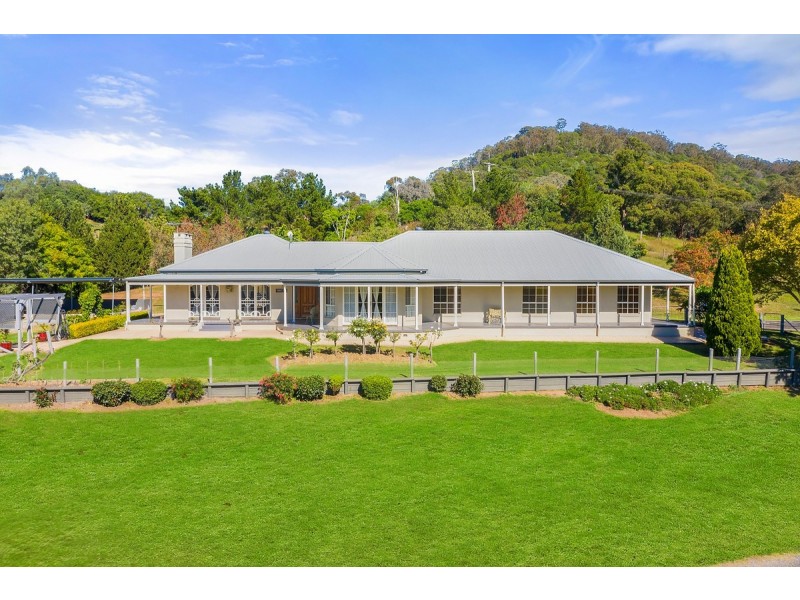 135 Cummins Road, Menangle NSW 2568