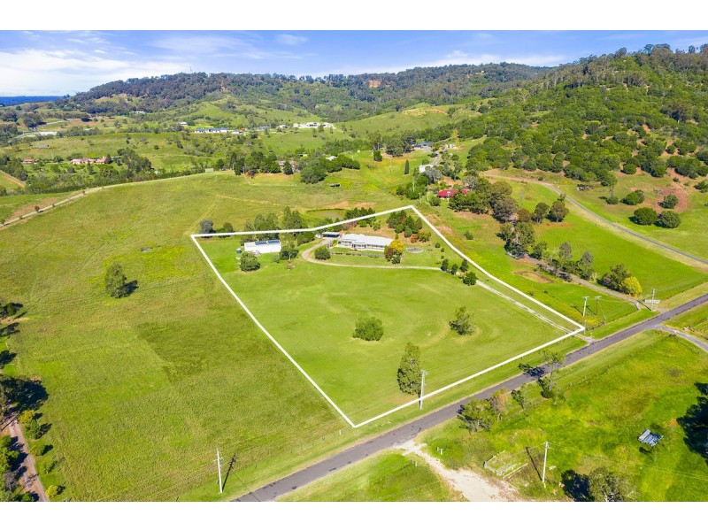 135 Cummins Road, Menangle NSW 2568