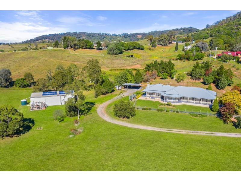 135 Cummins Road, Menangle NSW 2568
