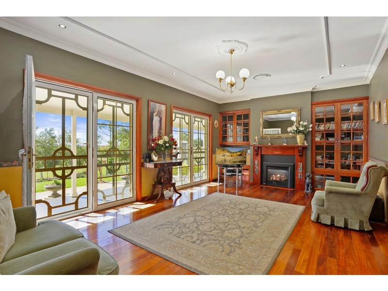 135 Cummins Road, Menangle NSW 2568