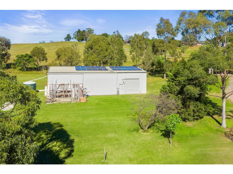 135 Cummins Road, Menangle NSW 2568