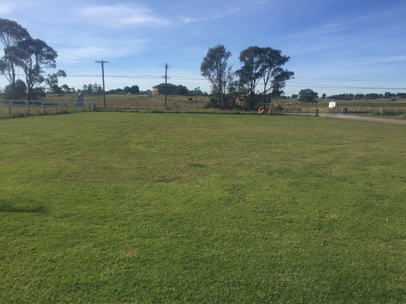 931 Mamre Road, Kemps Creek NSW 2178