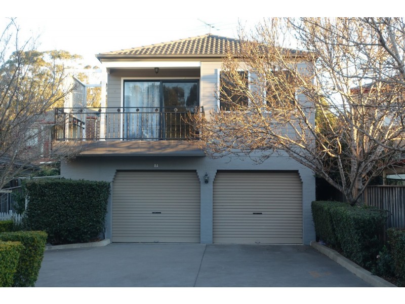 8A/92-98 Glenfield Drive, Currans Hill NSW 2567