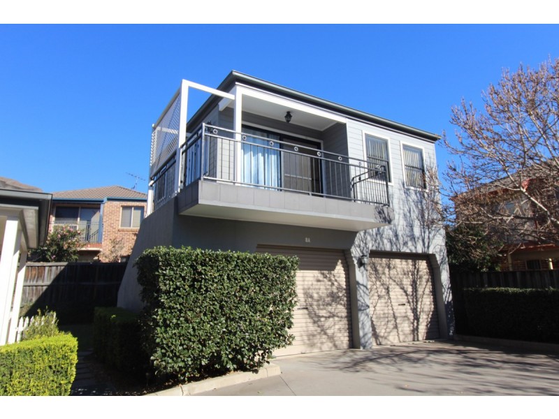 8A/92-98 Glenfield Drive, Currans Hill NSW 2567
