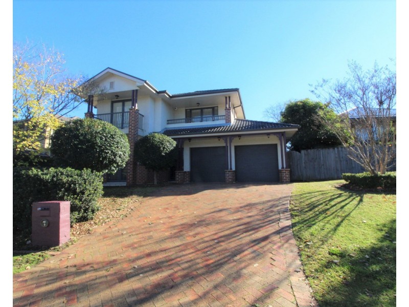 9 Bridgewater Boulevard, Camden Park NSW 2570